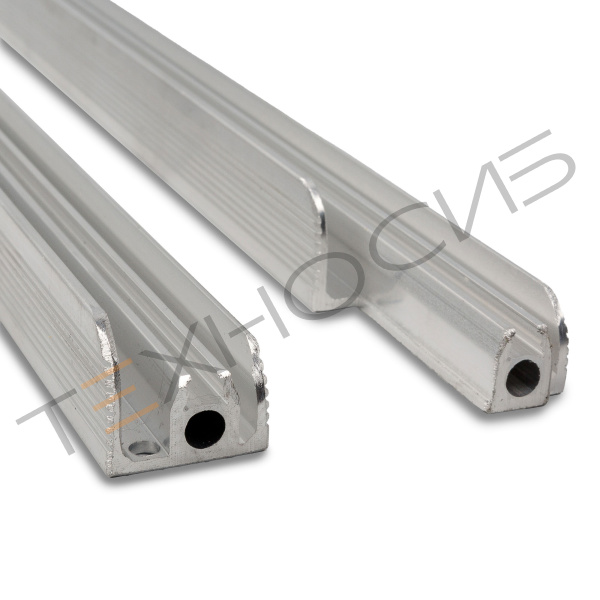 Алюминиевый держатель ножа BSF-5030LT (комплект 2 шт #16524020001,16561040002) Техно-Сиб - Купить с доставкой по всей России 3