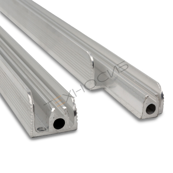 Алюминиевый держатель ножа BSF-5030LT (комплект 2 шт #16524020001,16561040002) Техно-Сиб - Купить с доставкой по всей России 3