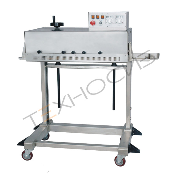 Роликовый конвейерный запайщик FR-1370L/T Техно-Сиб - Купить с доставкой по всей России