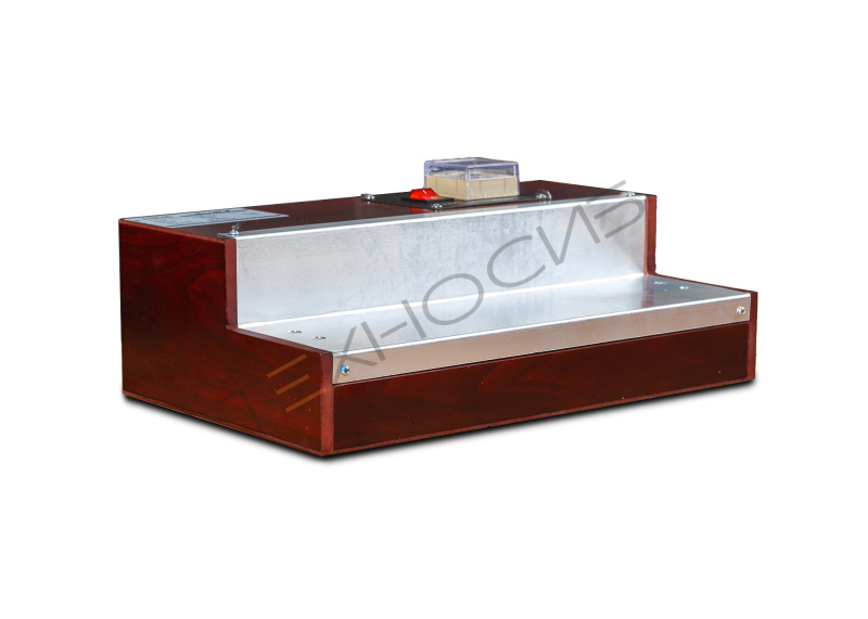 Ручной целлофанатор HLBT-115 Техно-Сиб - Купить с доставкой по всей России 3