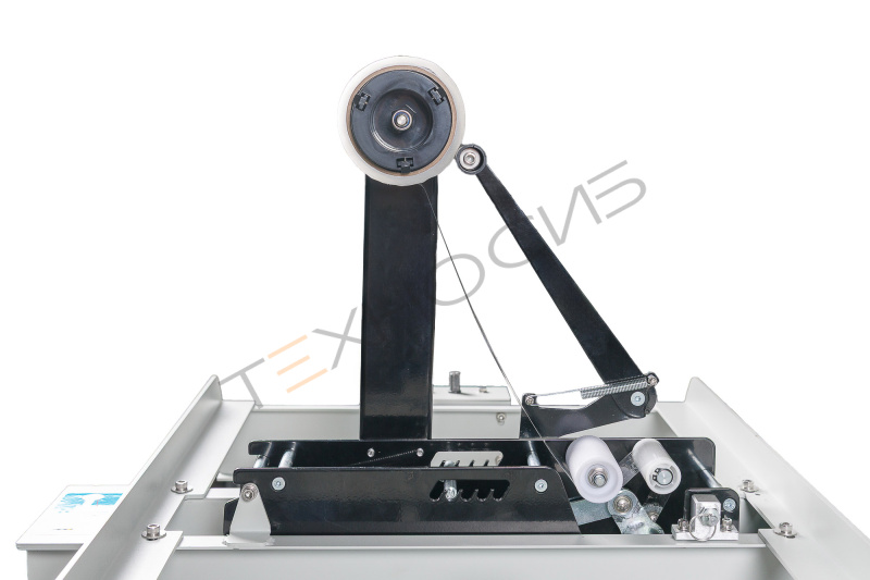 Полуавтоматический заклейщик коробов FXJ-2550X Техно-Сиб - Купить с доставкой по всей России 27