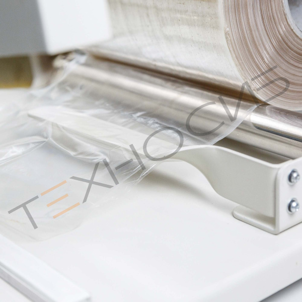 Настольный импульсный ручной запайщик SP-600 Техно-Сиб - Купить с доставкой по всей России 18