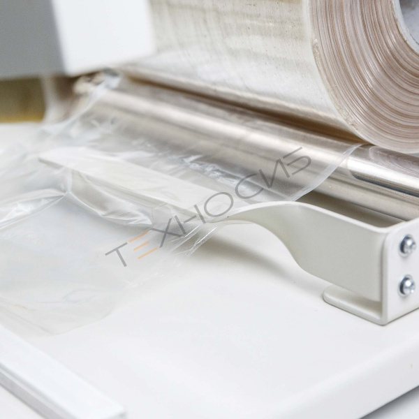 Настольный импульсный ручной запайщик SP-600 Техно-Сиб - Купить с доставкой по всей России 18