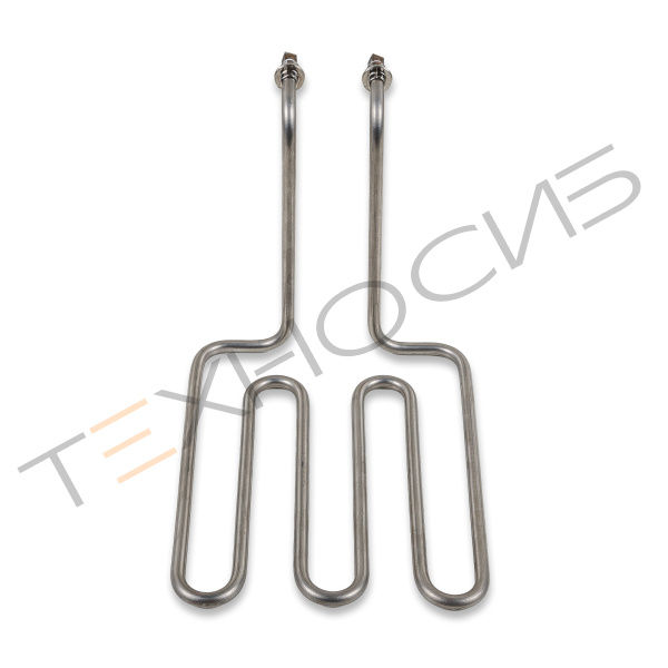 ТЭН  для фритюрниц HEF-6 Техно-Сиб - Купить с доставкой по всей России 