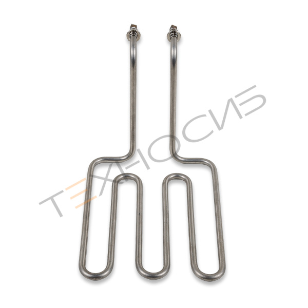 ТЭН  для фритюрниц HEF-6 Техно-Сиб - Купить с доставкой по всей России