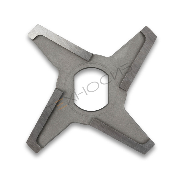 Нож крестовой D120 (22*28*35) Техно-Сиб - Купить с доставкой по всей России 