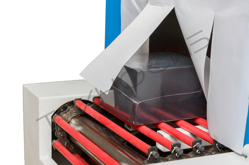 Термоусадочный тоннель ET-20 Техно-Сиб - Купить с доставкой по всей России 5