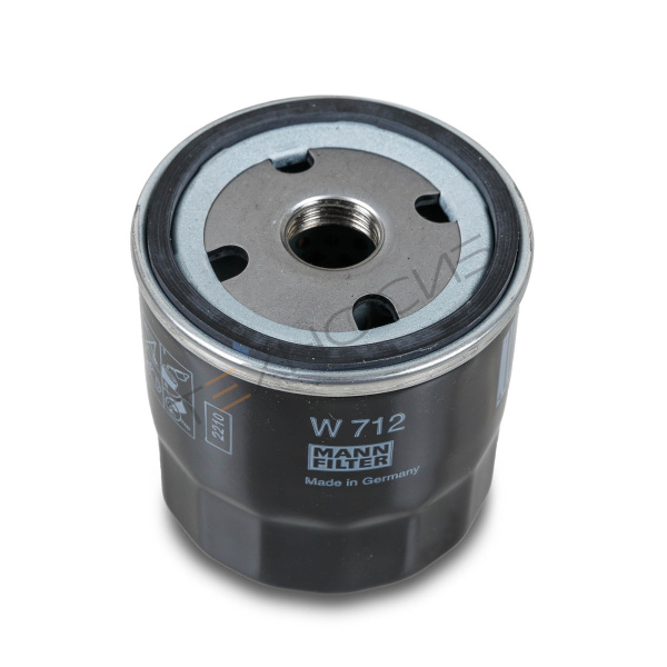 Фильтр масляный W712 для насосов V0040С / V0063C / V0100 Техно-Сиб - Купить с доставкой по всей России 