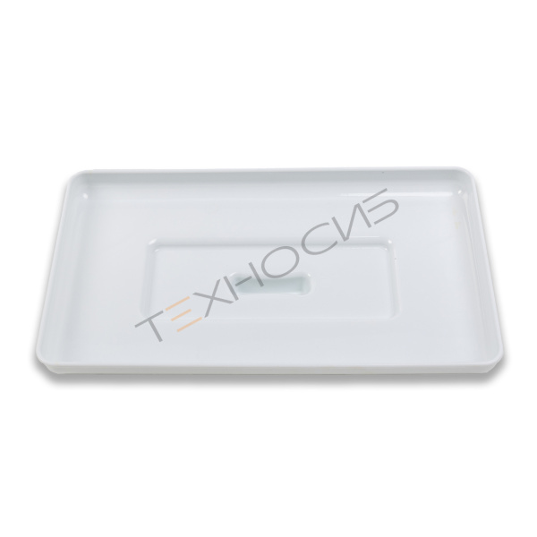 Крышка HIM-01 верхняя (белая) Техно-Сиб - Купить с доставкой по всей России 2