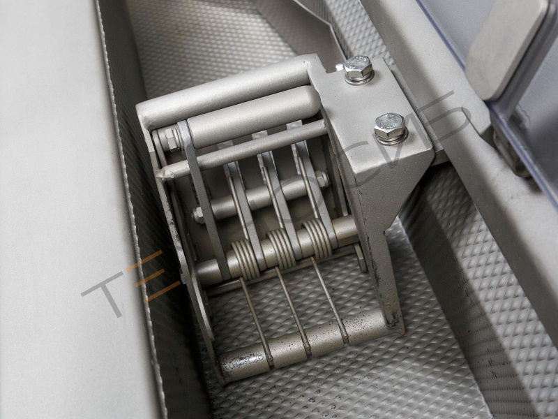 Слайсер-машина для нарезки DRB-17K Техно-Сиб - Купить с доставкой по всей России 6