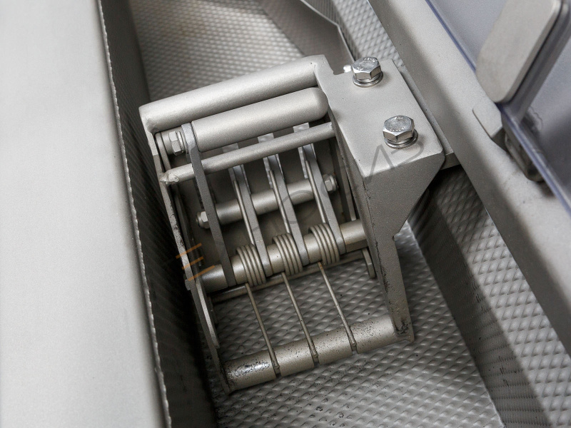 Слайсер-машина для нарезки DRB-17K Техно-Сиб - Купить с доставкой по всей России 6