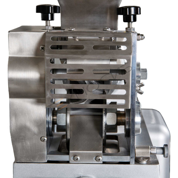 Пельменный аппарат JGL-135-5B (14-15 гр) (100х52х8) Техно-Сиб - Купить с доставкой по всей России 6