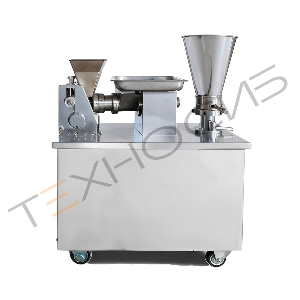 Пельменный аппарат JGT-60 (JGL-60) (10-12 гр) (100х52х10) Техно-Сиб - Купить с доставкой по всей России 3