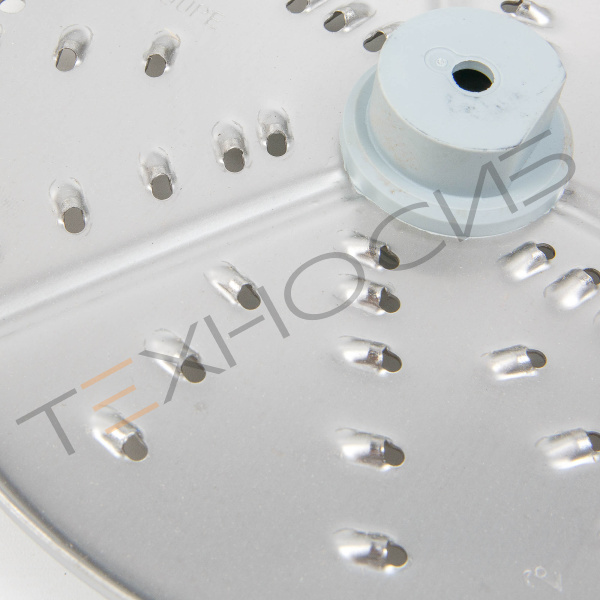 Диск-тёрка 2 мм CL 30 Техно-Сиб - Купить с доставкой по всей России 6