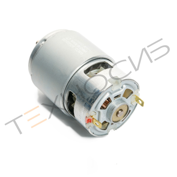 Двигатель RS-775WC привода узла сварки для KZ-16 KZ-19 Техно-Сиб - Купить с доставкой по всей России 3