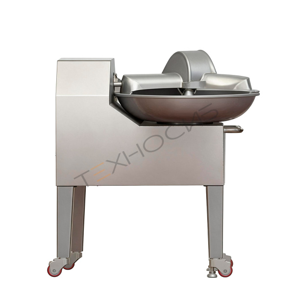 Куттер HLQ-20L Техно-Сиб - Купить с доставкой по всей России 3
