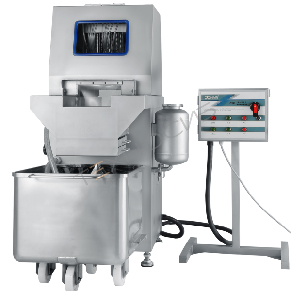 Инъектор ZS-40 (частотник) Техно-Сиб - Купить с доставкой по всей России 