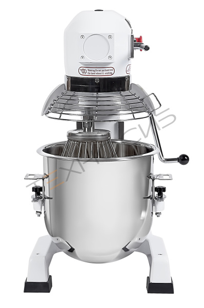 Миксер планетарный Miratek MG-15 Техно-Сиб - Купить с доставкой по всей России