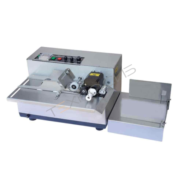 Автоматический датер на твердых чернилах MY-380F Техно-Сиб - Купить с доставкой по всей России 