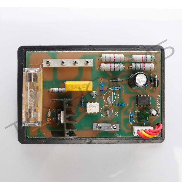 Реле времени для запайщиков серии PFS Техно-Сиб - Купить с доставкой по всей России 4