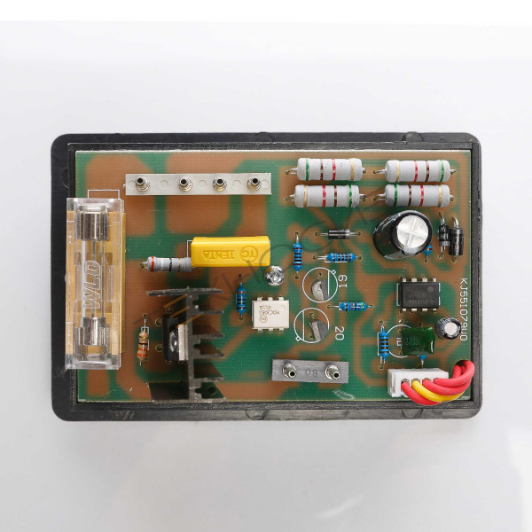 Реле времени для запайщиков серии PFS Техно-Сиб - Купить с доставкой по всей России 4