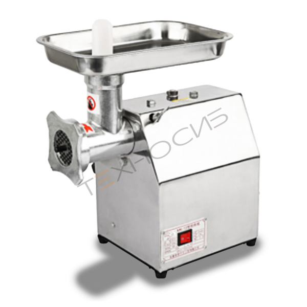 Мясорубка производственная JR-12 (reverse) Техно-Сиб - Купить с доставкой по всей России 