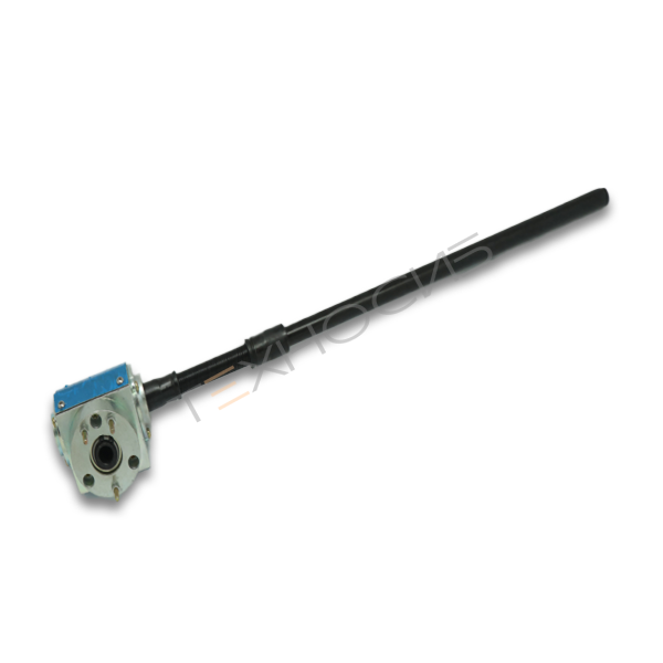 Вертикальный вал с приводом для FRB-770 Техно-Сиб - Купить с доставкой по всей России 