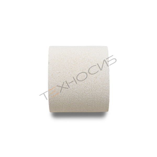 Красящий ролик (32*35 мм, белый, Premium) Техно-Сиб - Купить с доставкой по всей России 3