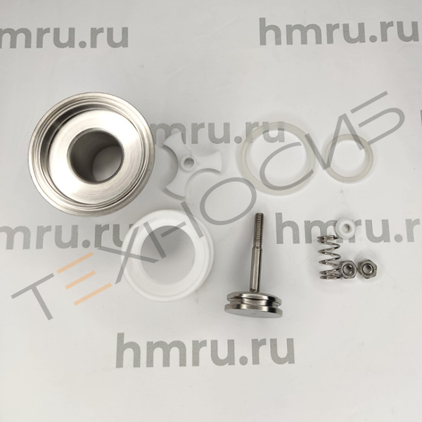 Обратный клапан для LPF 50-1000(T) входной Техно-Сиб - Купить с доставкой по всей России 