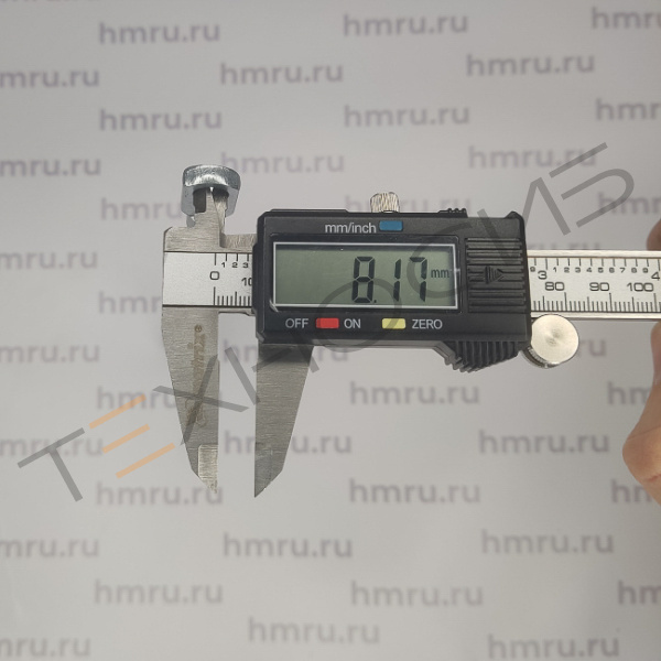 Газовый амортизатор для DZ-260 NEW Техно-Сиб - Купить с доставкой по всей России 6