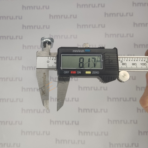 Газовый амортизатор для DZ-260 NEW Техно-Сиб - Купить с доставкой по всей России 6