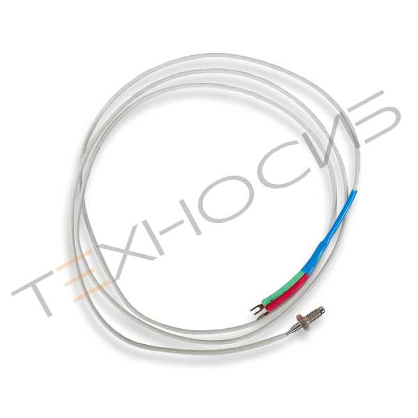 Термопара для DXDY-1000A/III (горизонтальная) Техно-Сиб - Купить с доставкой по всей России 