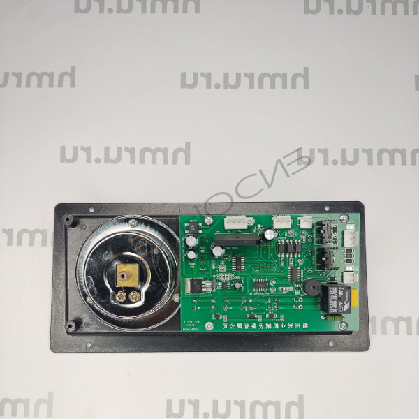 Панель управления в сборе для DZ-260 NEW Техно-Сиб - Купить с доставкой по всей России 2