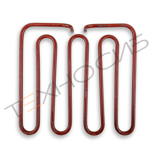 ТЭН для жарочной поверхности HEG-820/822 Техно-Сиб - Купить с доставкой по всей России 