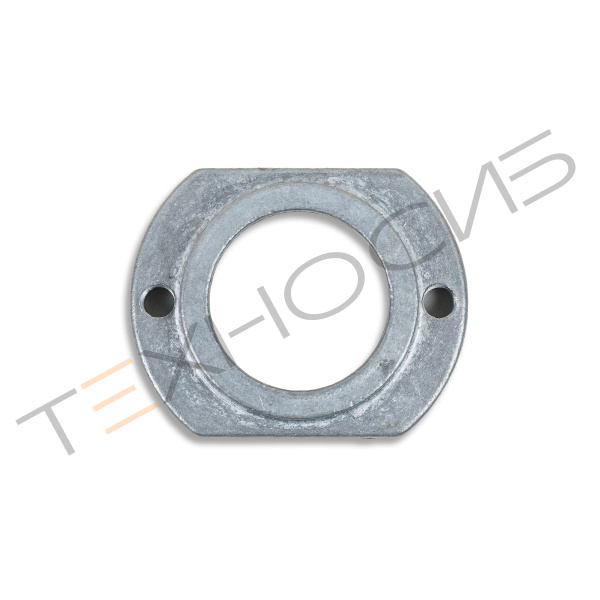 Корпус подшипника переднего вала транспортера FRB-770 Техно-Сиб - Купить с доставкой по всей России 