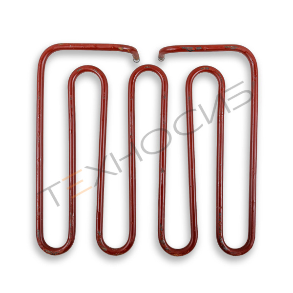 ТЭН для жарочной поверхности HEG-820/822 Техно-Сиб - Купить с доставкой по всей России