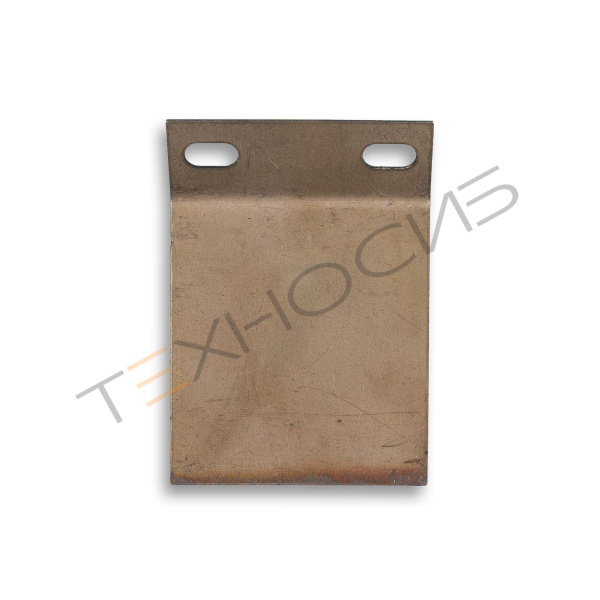 Нижний скребок для JGL-135-5B (52 мм.) (3-24) Техно-Сиб - Купить с доставкой по всей России