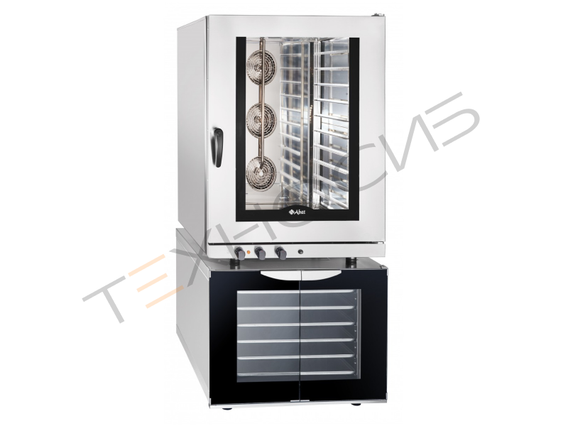 Печь конвекционная КЭП 10Э Техно-Сиб - Купить с доставкой по всей России