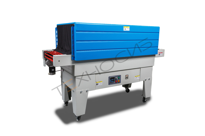 Термоусадочный туннель ET-40 Техно-Сиб - Купить с доставкой по всей России 