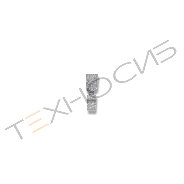 Комплект литер для FRB-770 с колесом тиснения (вогнутые литеры) Техно-Сиб - Купить с доставкой по всей России 5