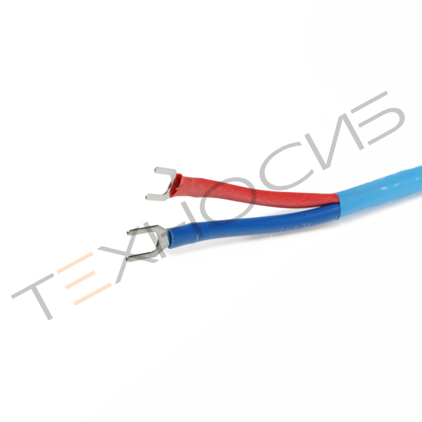 Термопара K-0.4M×M8 усиленная Техно-Сиб - Купить с доставкой по всей России 