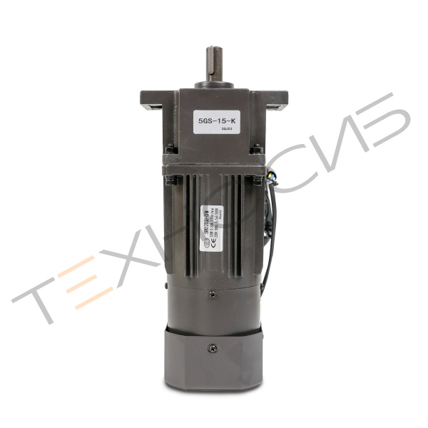 Мотор-редуктор 5RK120GU-CFM/5GS15K для BSF-5640LG-E Техно-Сиб - Купить с доставкой по всей России 3