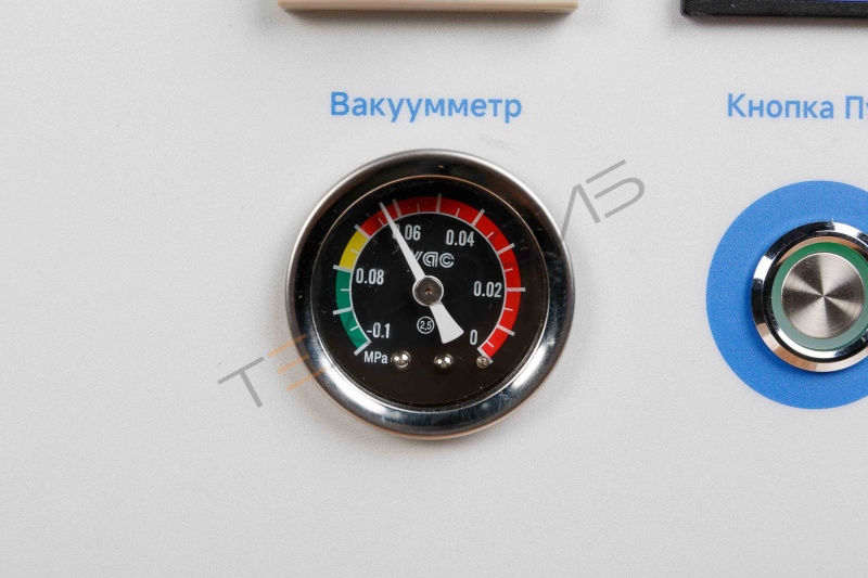 Скин-упаковочная машина HLV-300VST NEW на два лотка (глубина лотка 55 мм) Техно-Сиб - Купить с доставкой по всей России 28