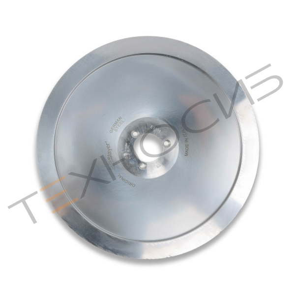 Нож дисковый (Slayer Bladers) (для слайсера, d 300 40/3/254/22,5) Техно-Сиб - Купить с доставкой по всей России 2