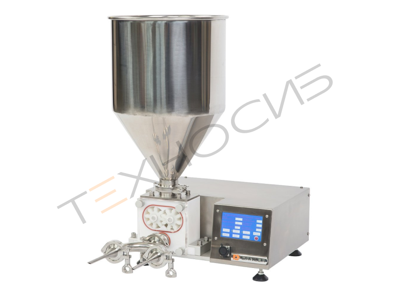 Дозатор кондитерский NG-20 Техно-Сиб - Купить с доставкой по всей России