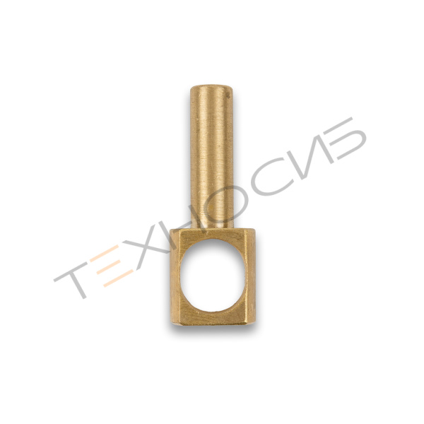 Ограничительная втулка направляющей для DK-50/D Техно-Сиб - Купить с доставкой по всей России