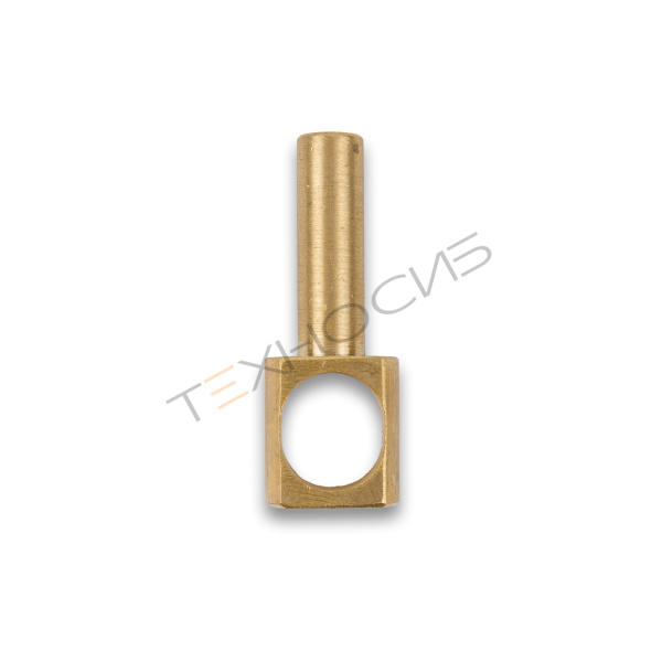 Ограничительная втулка направляющей для DK-50/D Техно-Сиб - Купить с доставкой по всей России 