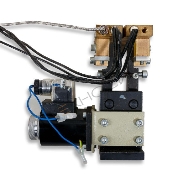 Узел продольной запайки в сборе DXDZ Техно-Сиб - Купить с доставкой по всей России 2