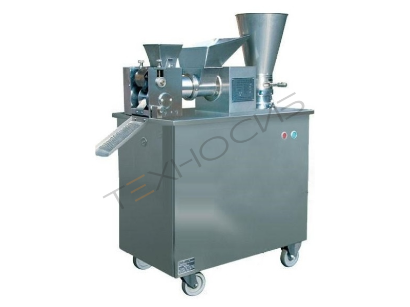 Пельменный аппарат JGL 135-6A  Пельменный аппарат JGL 135-6A Техно-Сиб - Купить с доставкой по всей России