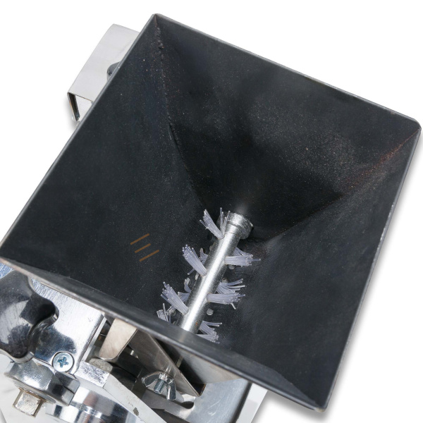 Формующая голова для JGL-135-6A (25-30g, 100*66*6) HZ Техно-Сиб - Купить с доставкой по всей России 5
